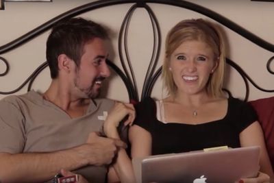Video: What Your Girlfriend Says Vs What She Actually Means