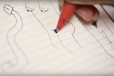 Video: Being A Girl With A Dirty Mind