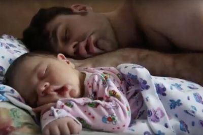 Video: Hilarious And Adorable