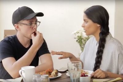 Video: Actual Things White People Have Said To People Of Other Races