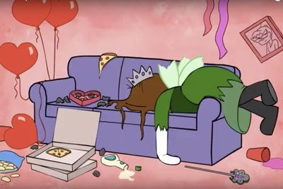 Video: Are You A Practice Girlfriend Fairy?