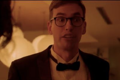 Video: Trying To Hint That You're Gay ' Guys