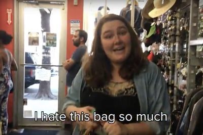 Video: Fathers Dress Their Adult Daughters