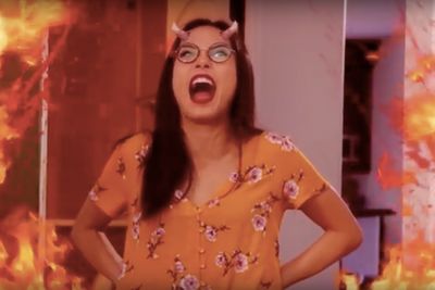 Video: The One Question That Men Fear The Most...