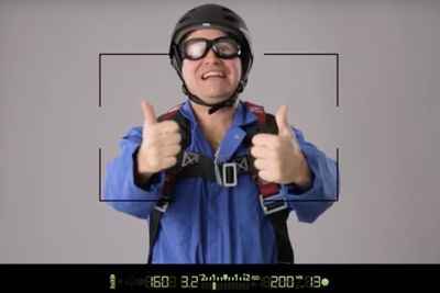 Video: Your Tinder Profile Picture