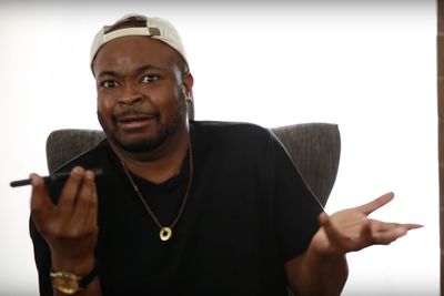 Video: People Learn How To Talk Dirty Like The Pro's!