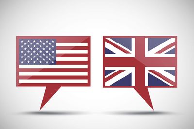 The American Language – Lessons From A (british) Comedian