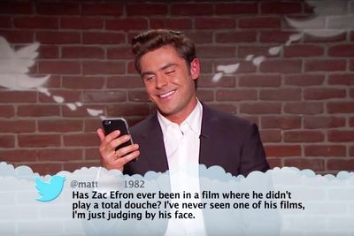 Video: The Little Twitter Bird Isn't Always Kind