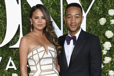 A Legendary Second Child Is On The Way!