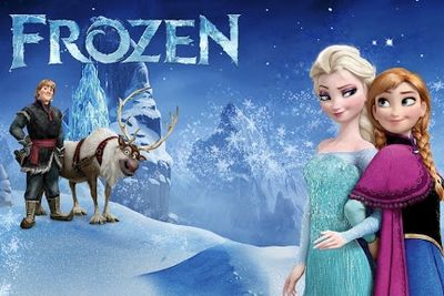 Video: The Cutest Remake Of Frozen You Have Ever Seen