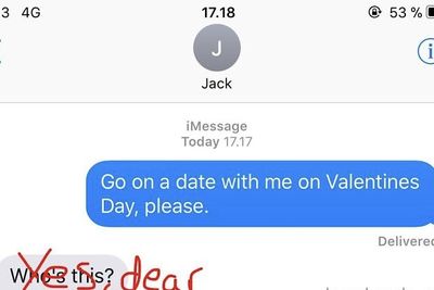 Video: Ladies Who Had The Balls To Ask Their Crush Out!
