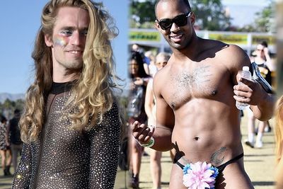 Video: Get Ready, Coachella Is Coming!