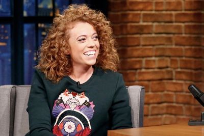 Video: Michelle Wolf Takes No Prisoners At The White House Correspondent's Dinner
