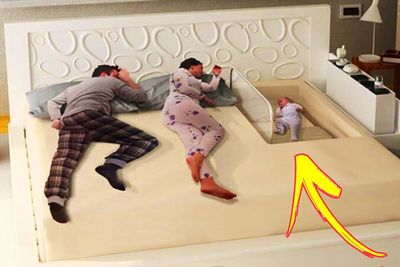 Video: So Simple Yet So Genius!