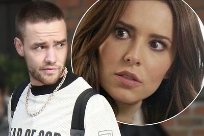 Video: Cheryl Cole And Liam Payne Officially Announce Their Devastating Split