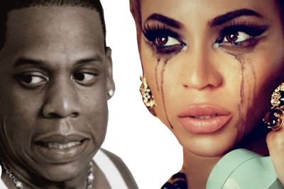 Video: Beyoncé Is Is All You Need To Inspire You To Be A Badass!
