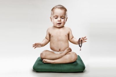 Video: Meditation For B*tches That Don't Know How To Meditate