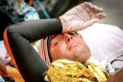 What 55 Hours Of Water Will Do To Your Body