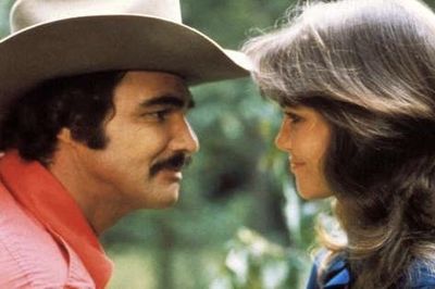 A Tribute to Burt Reynolds 1936-2018
