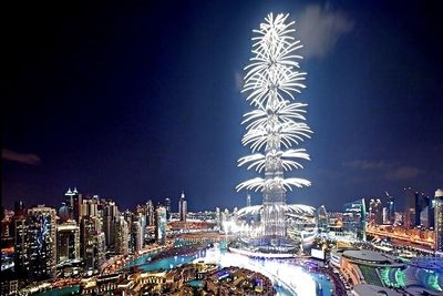 Top 5 Best Cities To Spend New Year's Eve