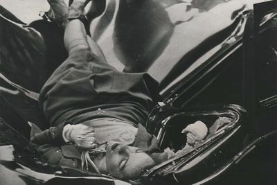 Innocent Looking Pictures With Disturbing Backstories