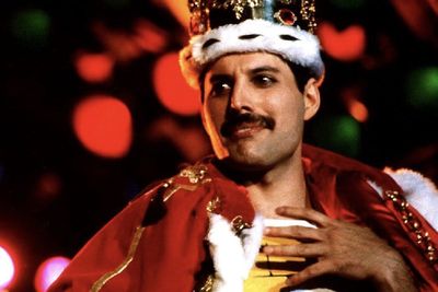 Things We Learned About Freddie Mercury After He Died