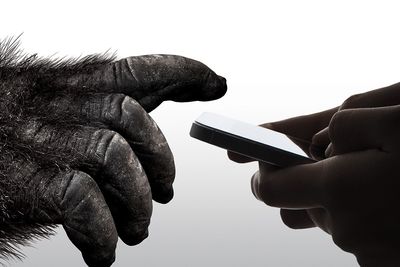 Inside Corning's Gorilla Glass Factory