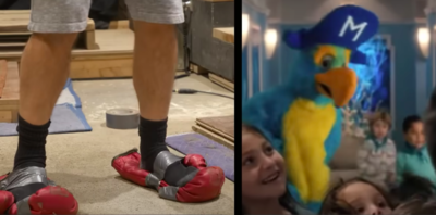 How Foley Artists Create Distinctive Footsteps Sounds
