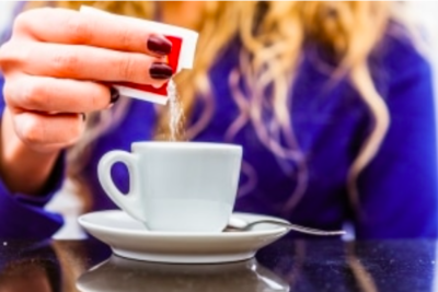 Why People Are Adding Salt To Their Cup Of Coffee