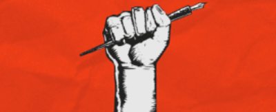 Kids Writes Encouraging Letter To Writer During Wga Strike