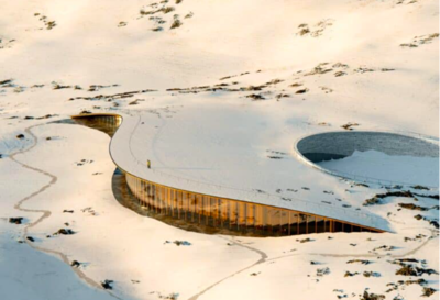 New Plans Revealed For Long Awaited Inuit Cultural Heritage Centre In Canada