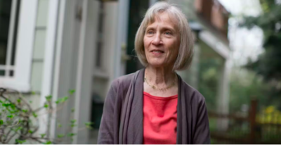 Woman Wins Nobel Prize For Research On The Gender Pay Gap