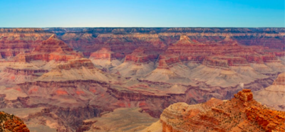 92-year-old Man Becomes Oldest Adventurer To Hike The Entire Grand Canyon
