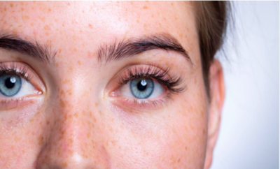 Scientists Discover That All People With Blue Eyes Share A Common Ancestor
