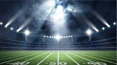 Super Bowl Makes History For Being Fully Powered By 600,000 Solar Panels