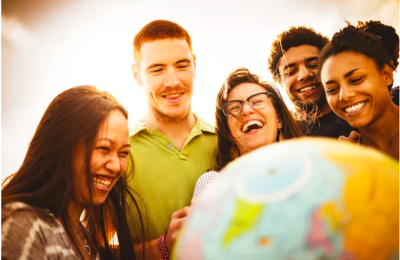 World Happiness Report Reveals The Happiest Country For 2024