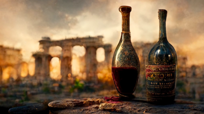 Archeologists Reveal What Ancient Roman Wine Really Tasted Like
