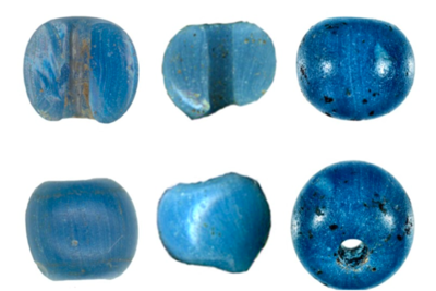 Glass Venetian Beads Discovered In Alaska Set To Be There Before Columbus
