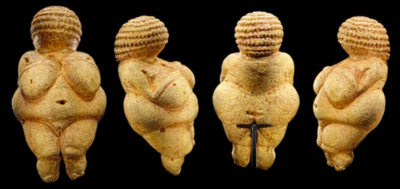 Mystery Of The Origins Of The 30,000-year-old Figurine Finally Resolved