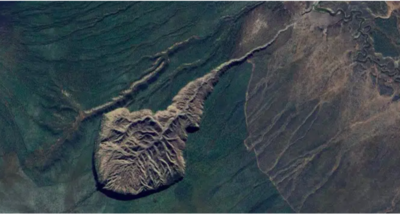 Permafrost Crater In Siberia Named 'gateway To Hell' Massively Expands