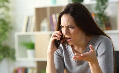 Study Finds That Venting Does Not Help To Blow Off Steam