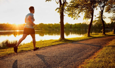 The Affects On Your Body If You Only Exercise On Weekends
