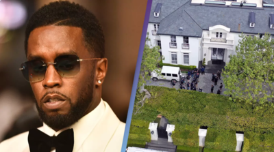 P. Diddy Denied Bail After More Discoveries Was Made During His House Raid