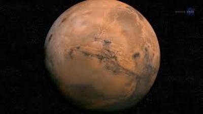 Musk Dedicated To Colonize Mars Within 20 Years With The Efforts Of Spacex