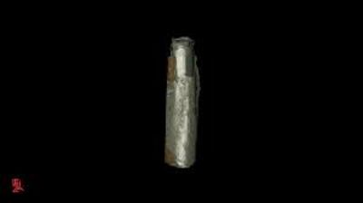 Almost 2000-year-old Amulet Could Rewrite The History Of Christianity