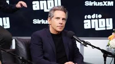 The Reason Why Ben Stiller Bans Chairs And Phones From Film Sets