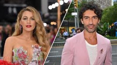 Justin Baldoni Reveals So-called Love Language Text Messages Received From Lively