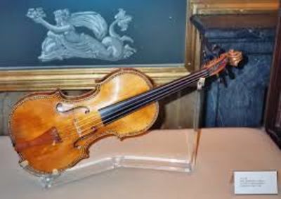 Famed Stradivarius Violin Sale Of $11 Million Establish Largest Scholarship Endowment For Boston Music Students