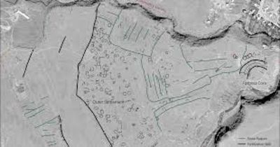 Understanding On Ancient Settlements Redefined By 3000-year-old Fortress Discovery