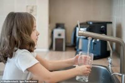 Years After They Stopped Adding Fluoride To Their Water Supply, Two Cities Have Seen Unexpected Changes In Oral Health